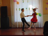 День учнівського самоврядування у Дубровицькій ЗОШ І-ІІІ ст.№2