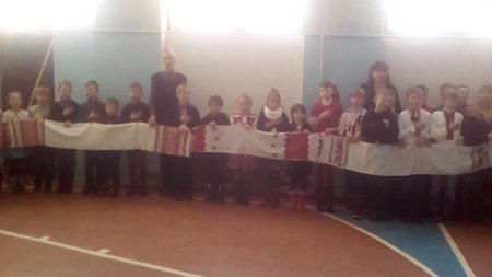 День Соборності (день Злуки)